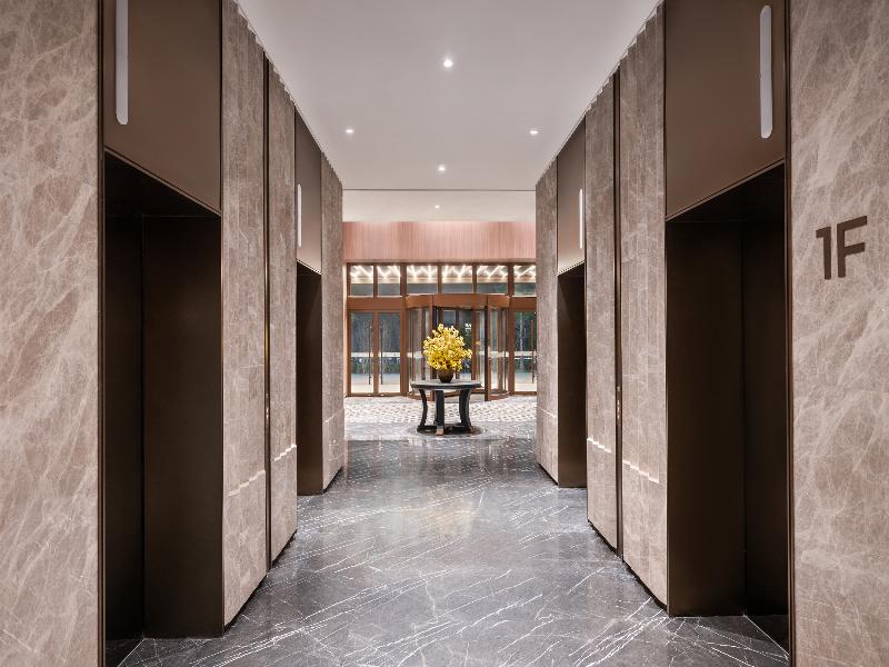Novotel Hangzhou Binjiang image