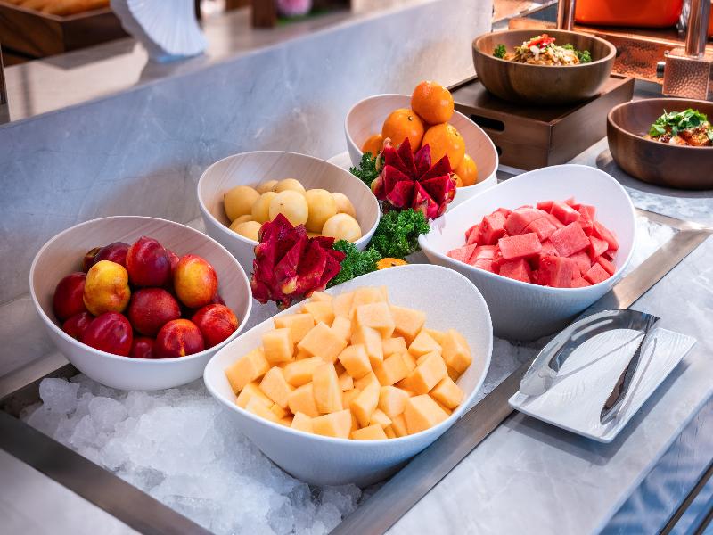 Novotel Hangzhou Binjiang image