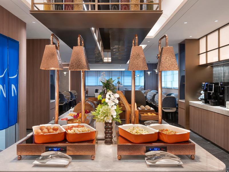 Novotel Hangzhou Binjiang image