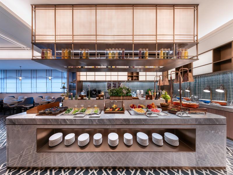 Novotel Hangzhou Binjiang image
