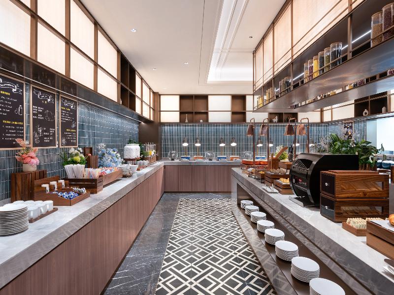 Novotel Hangzhou Binjiang image