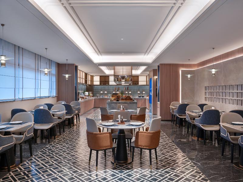 Novotel Hangzhou Binjiang image