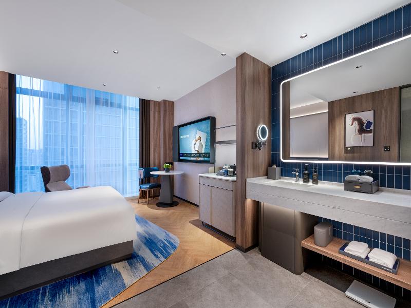 Novotel Hangzhou Binjiang image