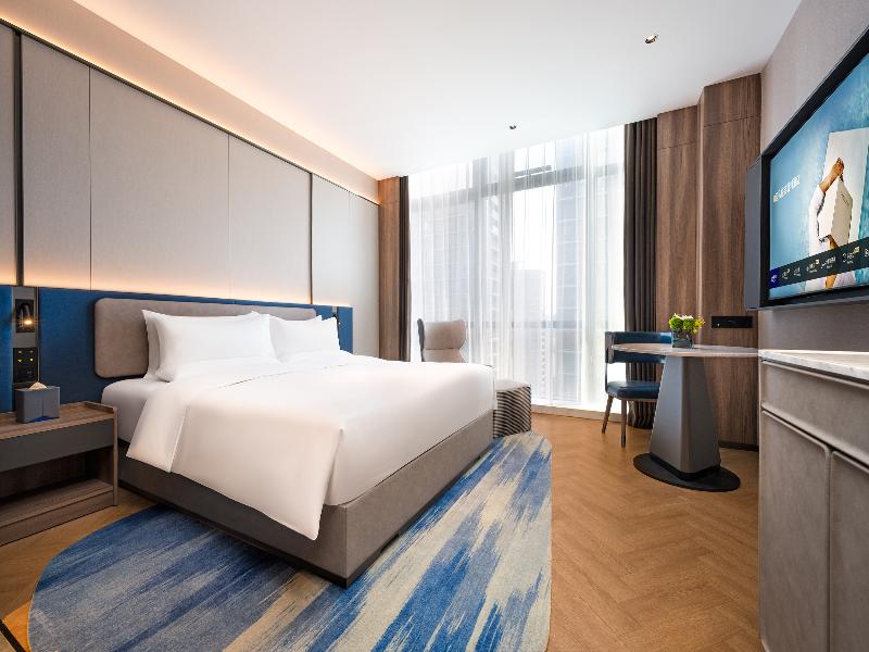 Novotel Hangzhou Binjiang image