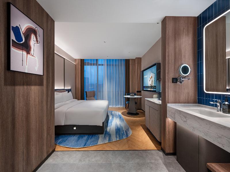 Novotel Hangzhou Binjiang image
