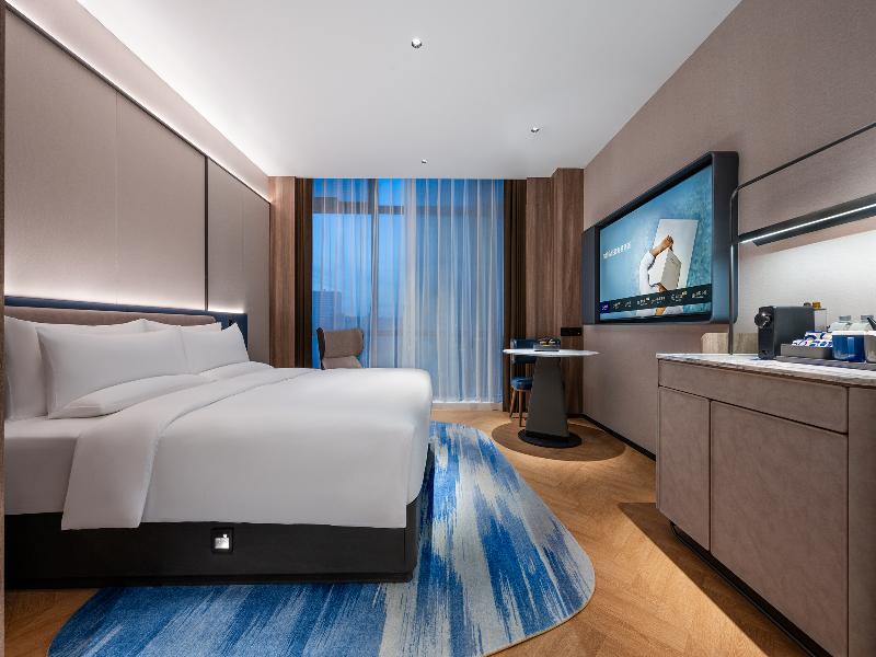 Novotel Hangzhou Binjiang image