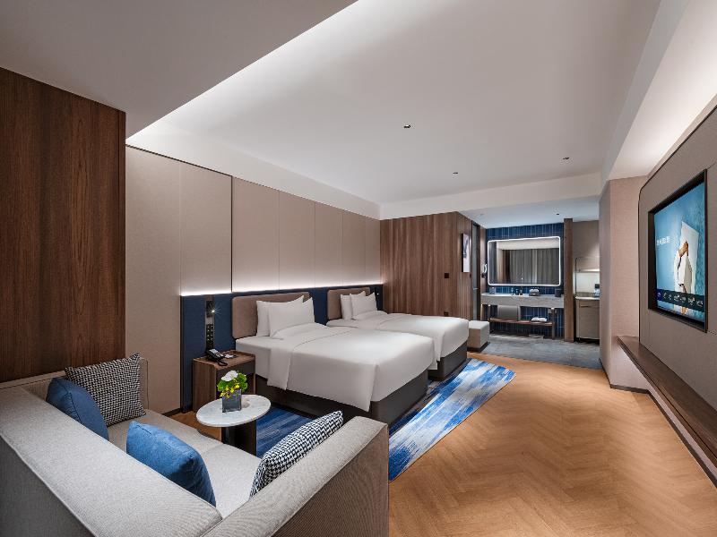 Novotel Hangzhou Binjiang image