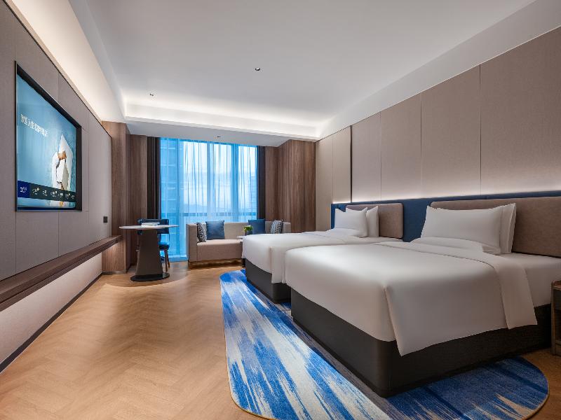 Novotel Hangzhou Binjiang image