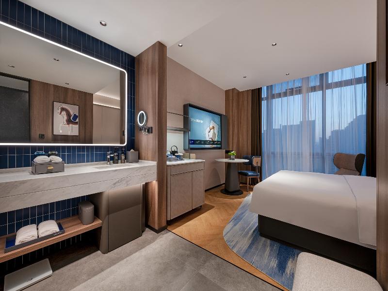 Novotel Hangzhou Binjiang image
