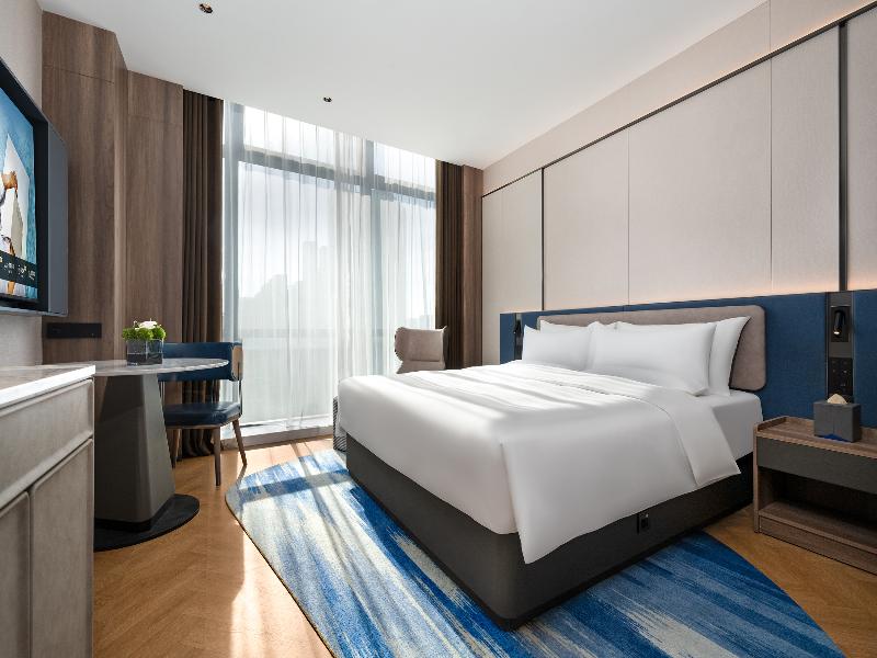 Novotel Hangzhou Binjiang image