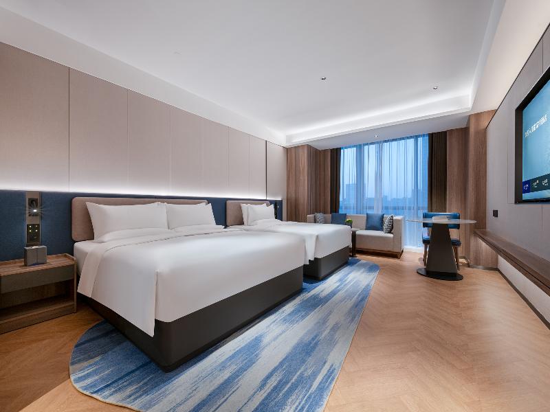 Novotel Hangzhou Binjiang image