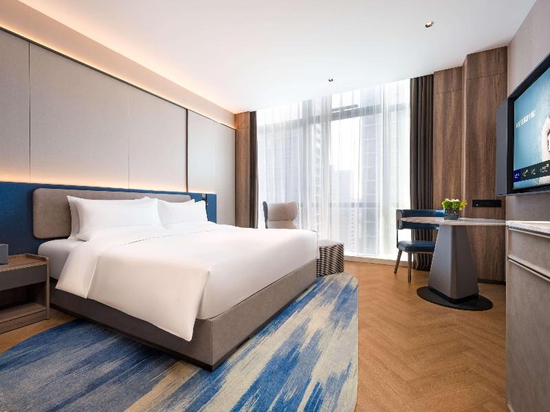 Novotel Hangzhou Binjiang image
