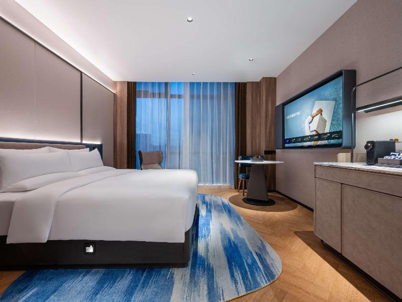 Novotel Hangzhou Binjiang image