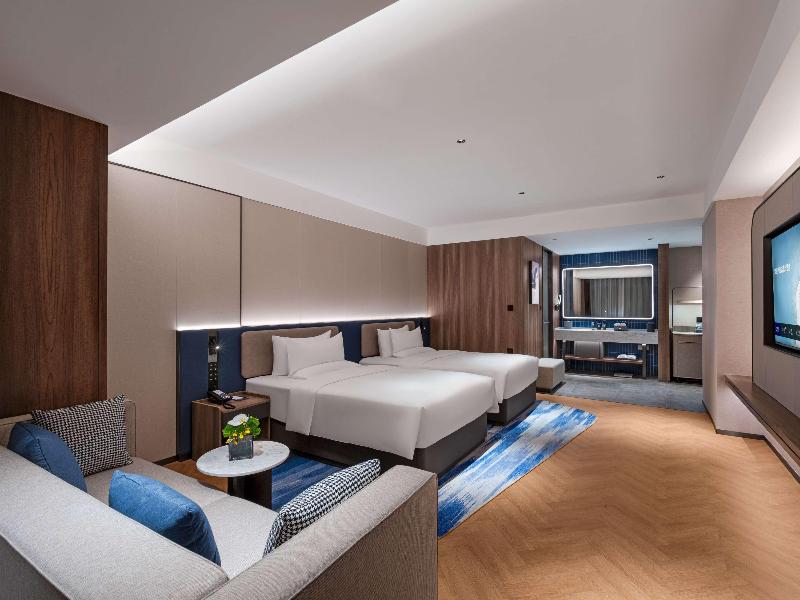 Novotel Hangzhou Binjiang image