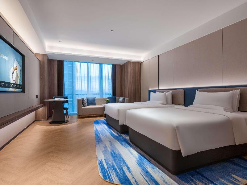 Novotel Hangzhou Binjiang image