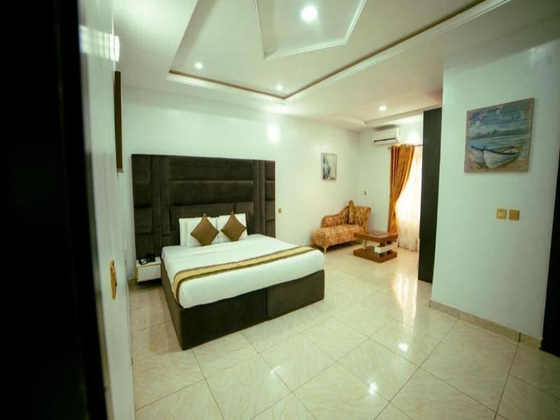 APARTMENT LUXURY ONE BEDROOM
