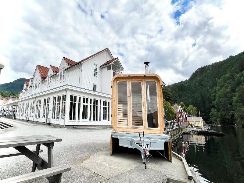 Ryfylke Fjordhotell