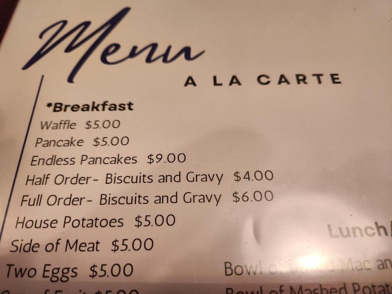 Delta Queen Lodge Bar Restaurant image