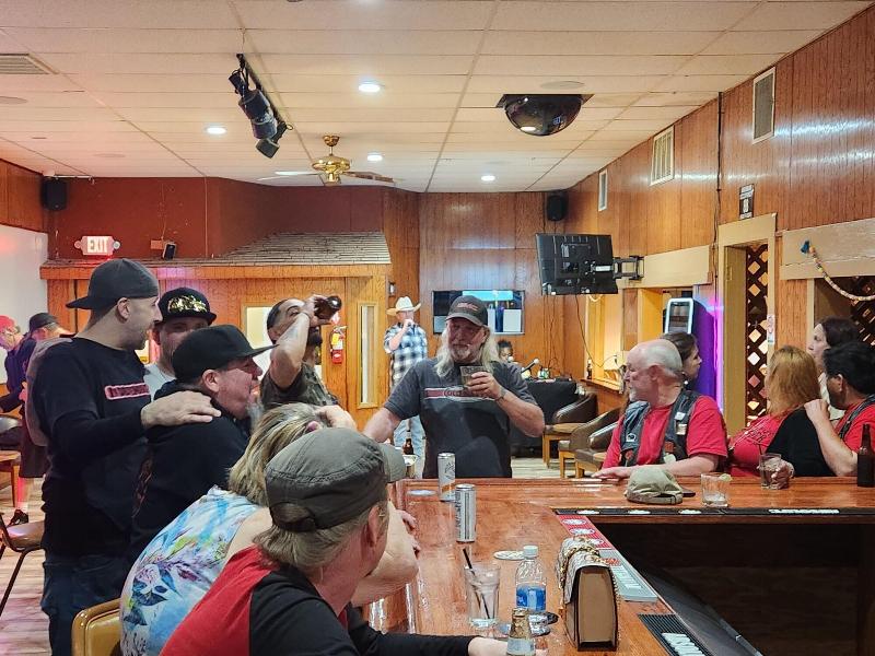 Delta Queen Lodge Bar Restaurant image
