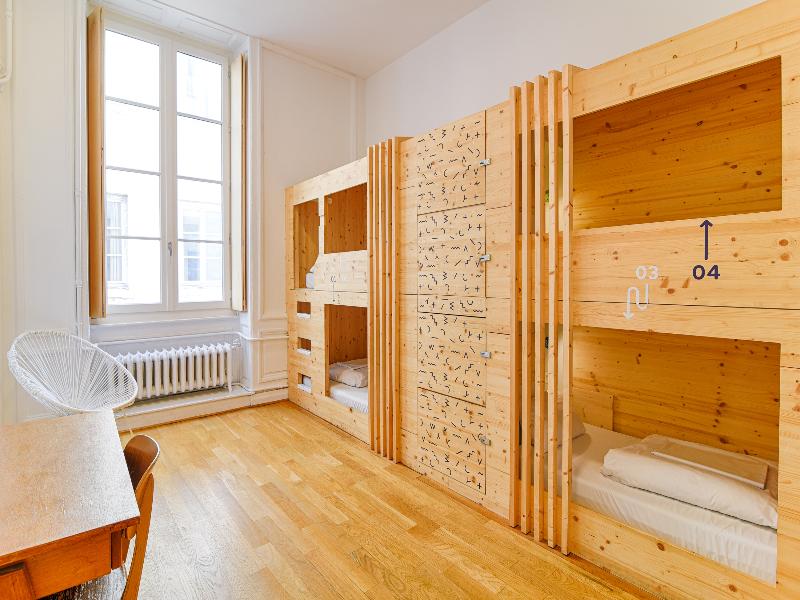 Slo Lyon Les Pentes image