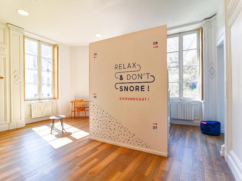 Slo Lyon Les Pentes image