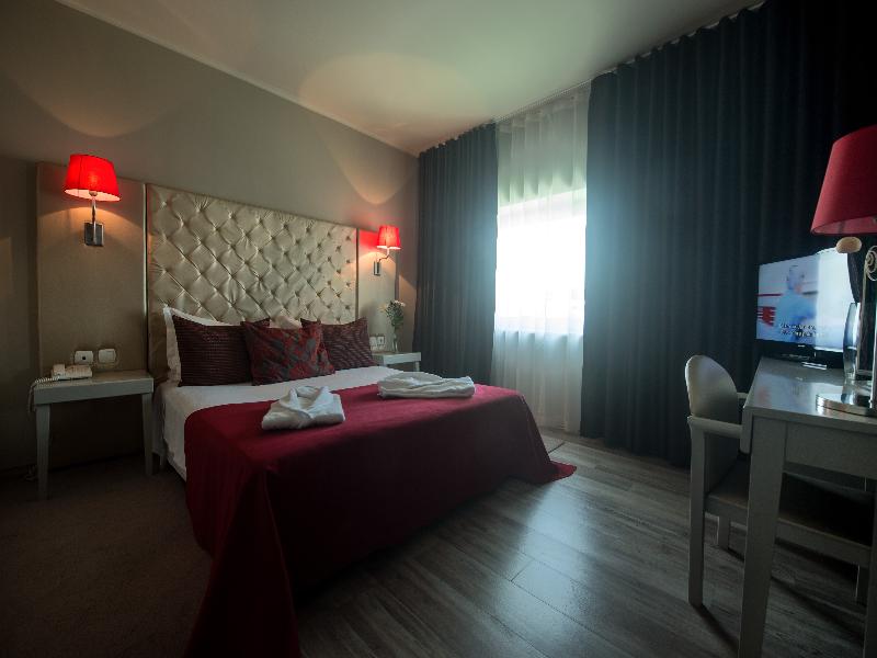 Ilhavo Plaza image