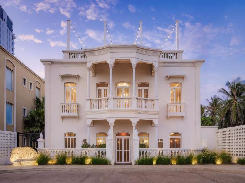 Ermita Cartagena, A Tribute Portfolio Hotel image