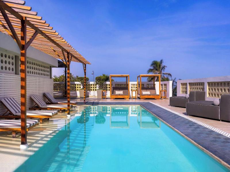 Ermita Cartagena, A Tribute Portfolio Hotel image