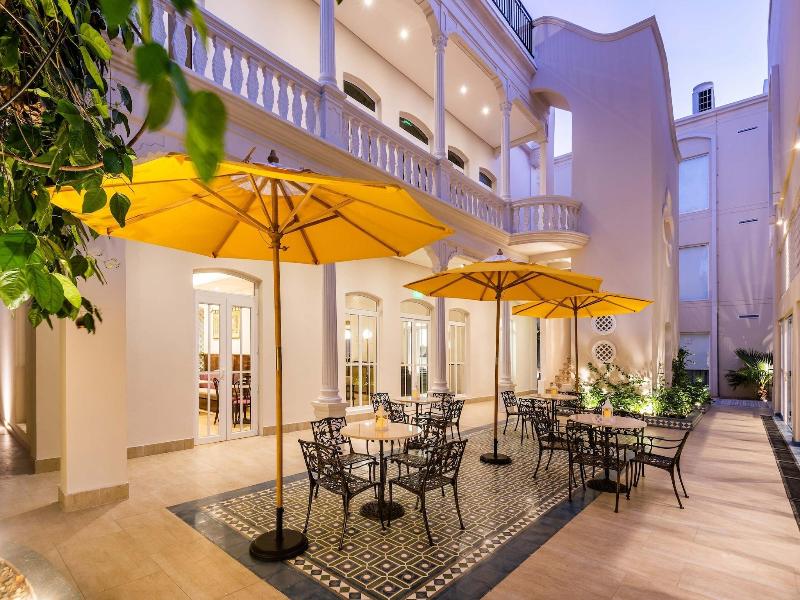 Ermita Cartagena, A Tribute Portfolio Hotel image