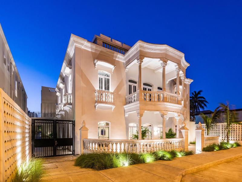 Ermita Cartagena, A Tribute Portfolio Hotel image