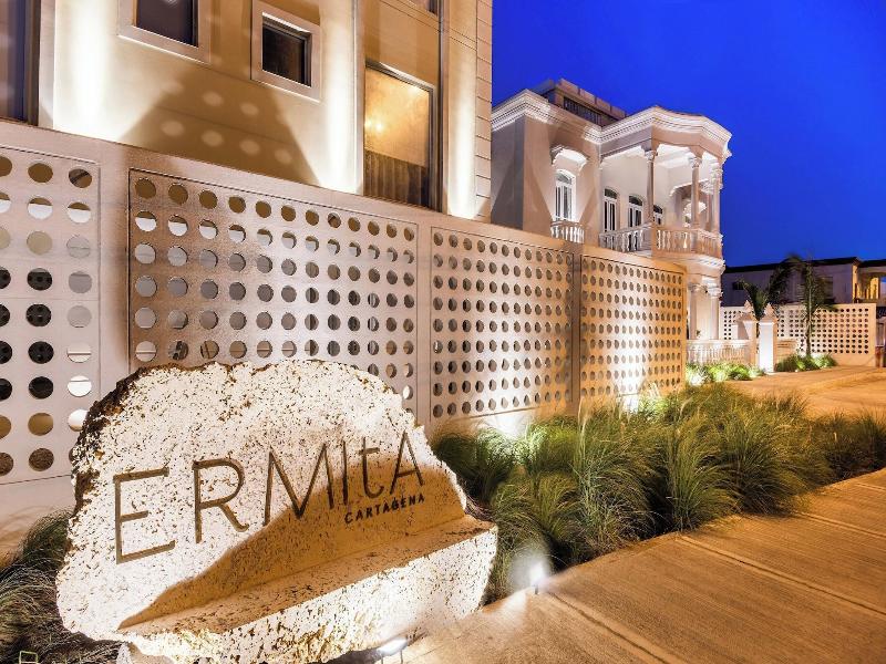 Ermita Cartagena, A Tribute Portfolio Hotel image