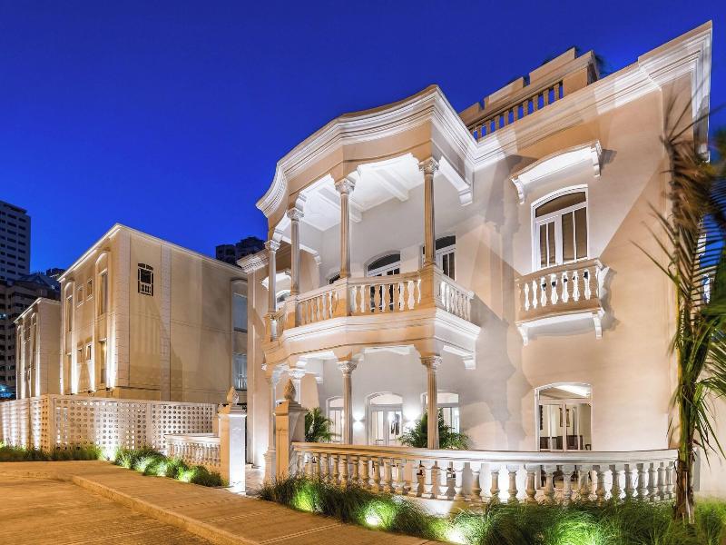 Ermita Cartagena, A Tribute Portfolio Hotel image