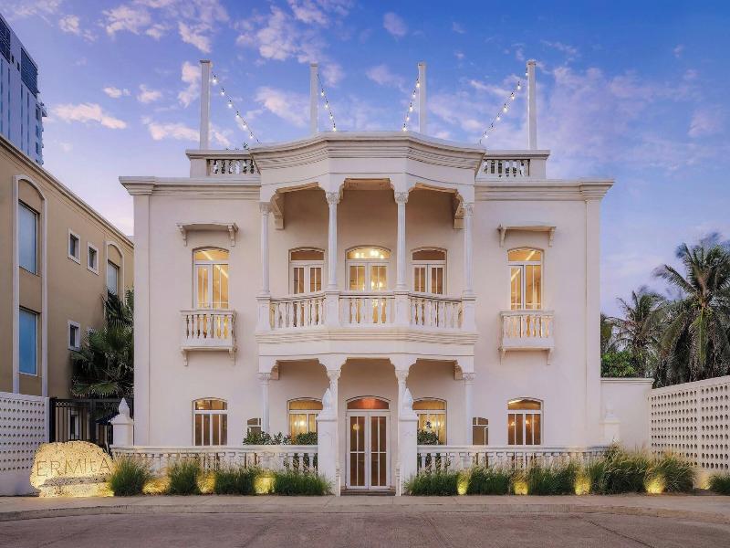Ermita Cartagena, A Tribute Portfolio Hotel image