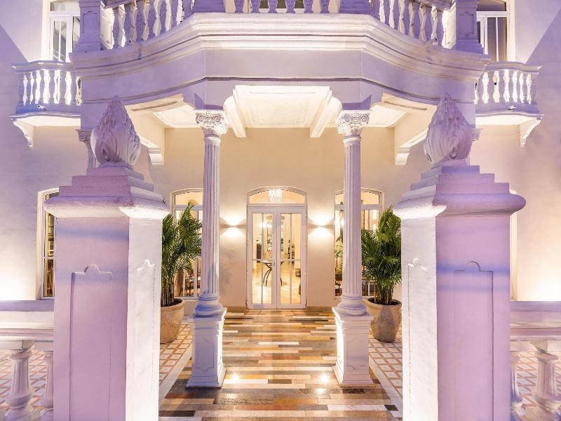 Ermita Cartagena, A Tribute Portfolio Hotel image