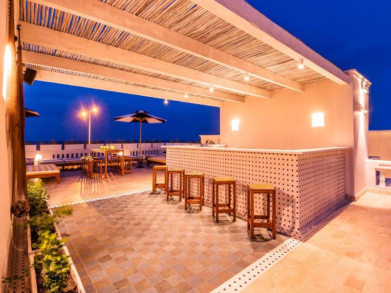 Ermita Cartagena, A Tribute Portfolio Hotel image