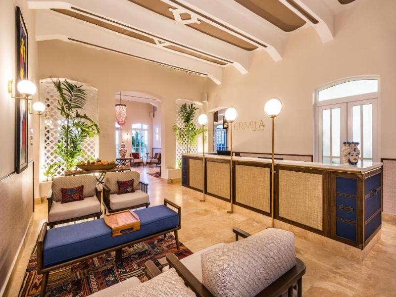 Ermita Cartagena, A Tribute Portfolio Hotel image