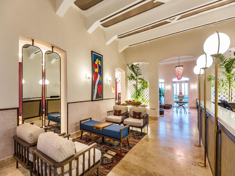 Ermita Cartagena, A Tribute Portfolio Hotel image