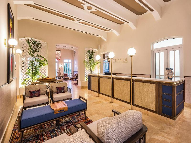 Ermita Cartagena, A Tribute Portfolio Hotel image