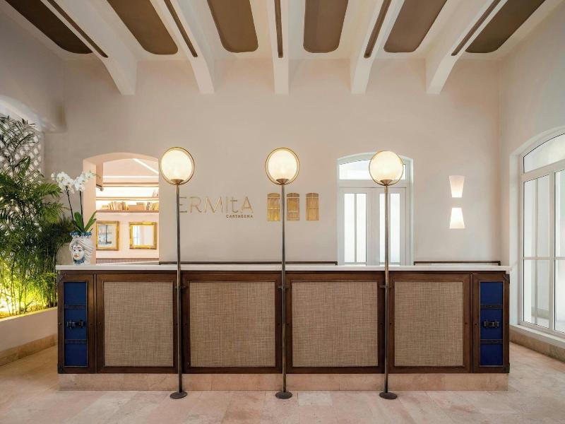 Ermita Cartagena, A Tribute Portfolio Hotel image