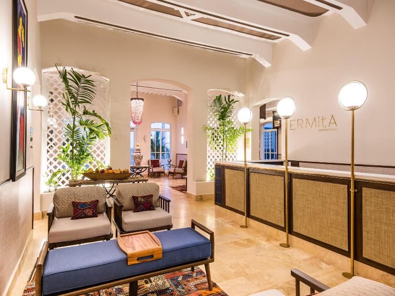 Ermita Cartagena, A Tribute Portfolio Hotel image