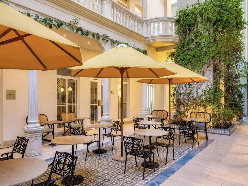 Ermita Cartagena, A Tribute Portfolio Hotel image