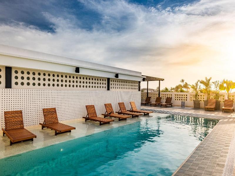 Ermita Cartagena, A Tribute Portfolio Hotel image