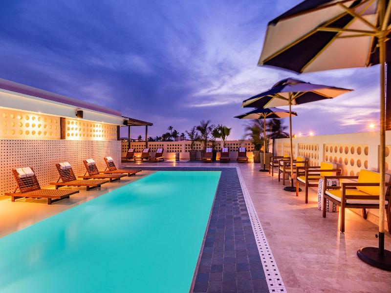 Ermita Cartagena, A Tribute Portfolio Hotel image