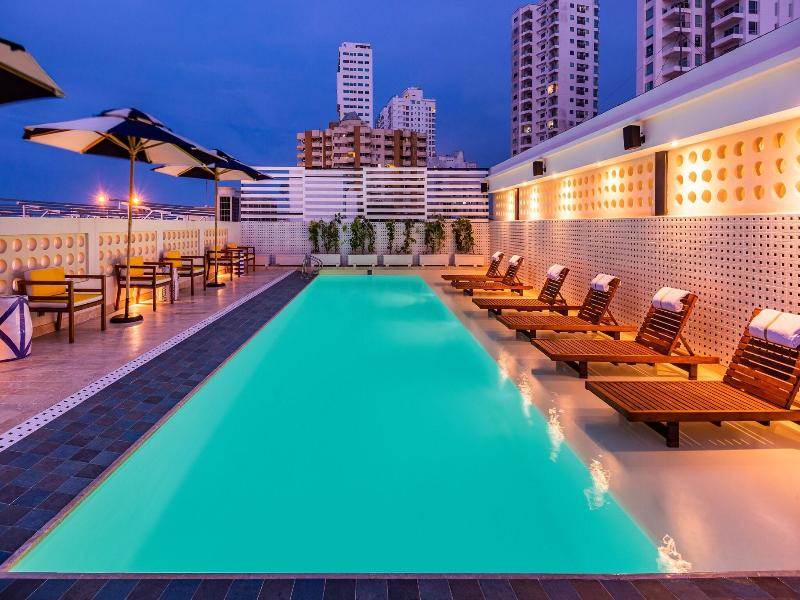 Ermita Cartagena, A Tribute Portfolio Hotel image