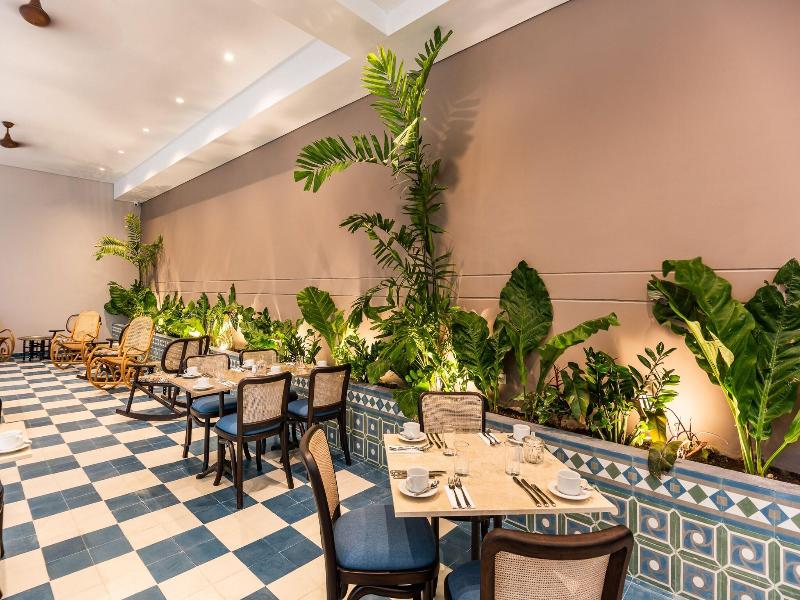 Ermita Cartagena, A Tribute Portfolio Hotel image
