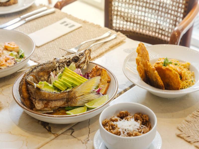 Ermita Cartagena, A Tribute Portfolio Hotel image