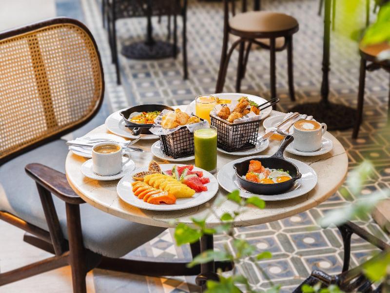 Ermita Cartagena, A Tribute Portfolio Hotel image