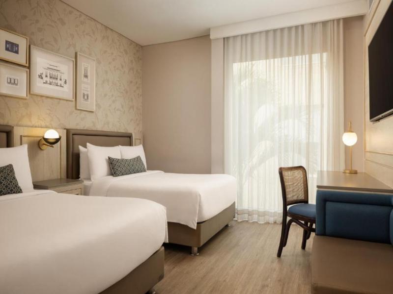 Ermita Cartagena, A Tribute Portfolio Hotel image