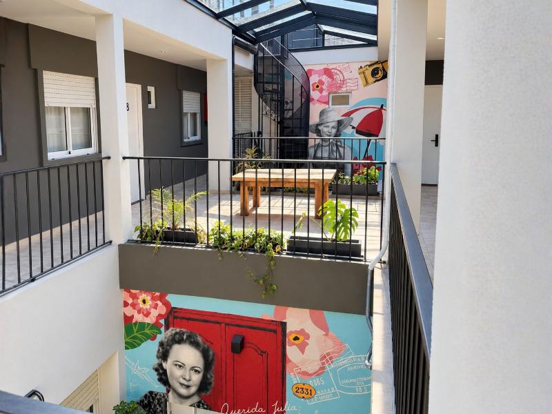 Los Patios De Julia by DOT Boutique