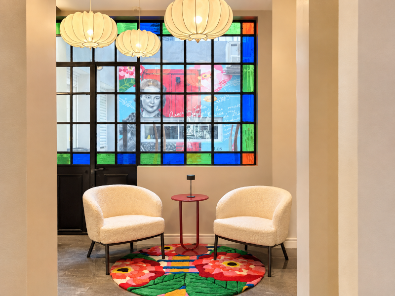 Los Patios De Julia by DOT Boutique 3